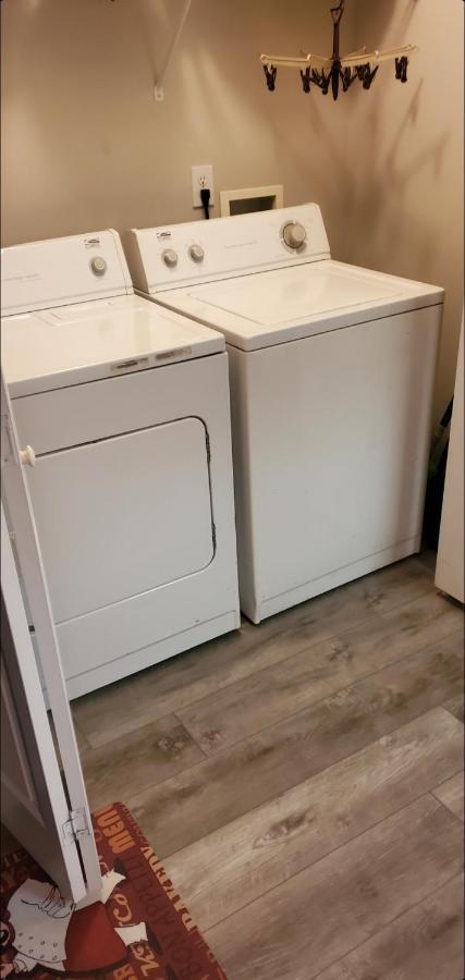 Central Pointe Pad Riverdale Zewnętrze zdjęcie