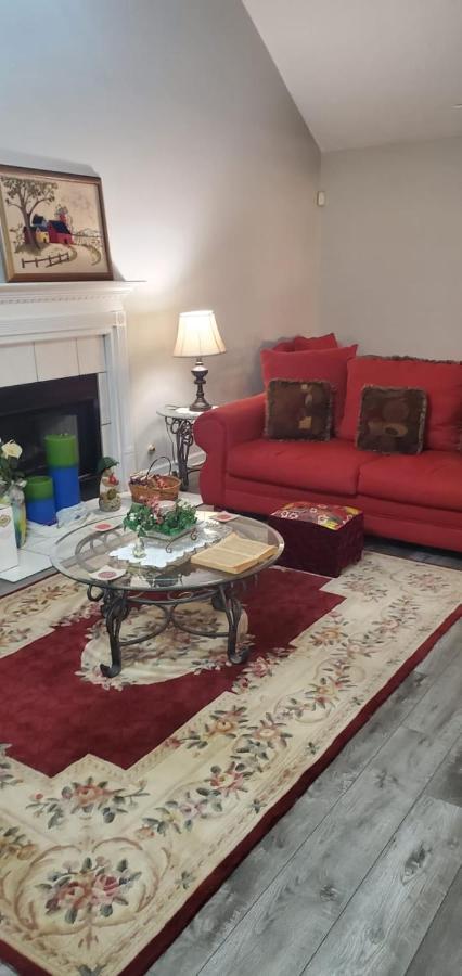 Central Pointe Pad Riverdale Zewnętrze zdjęcie