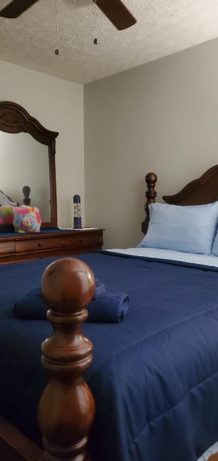 Central Pointe Pad Riverdale Zewnętrze zdjęcie