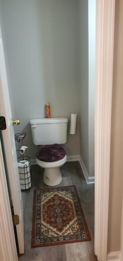 Central Pointe Pad Riverdale Zewnętrze zdjęcie
