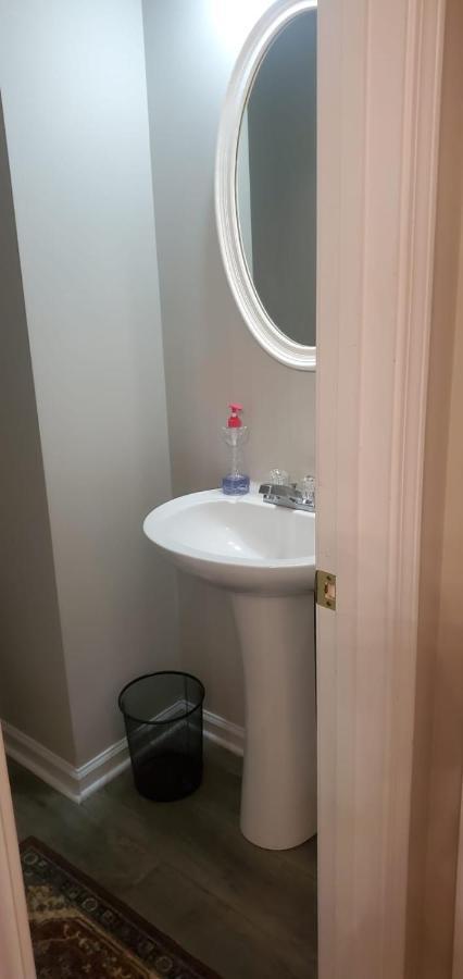 Central Pointe Pad Riverdale Zewnętrze zdjęcie