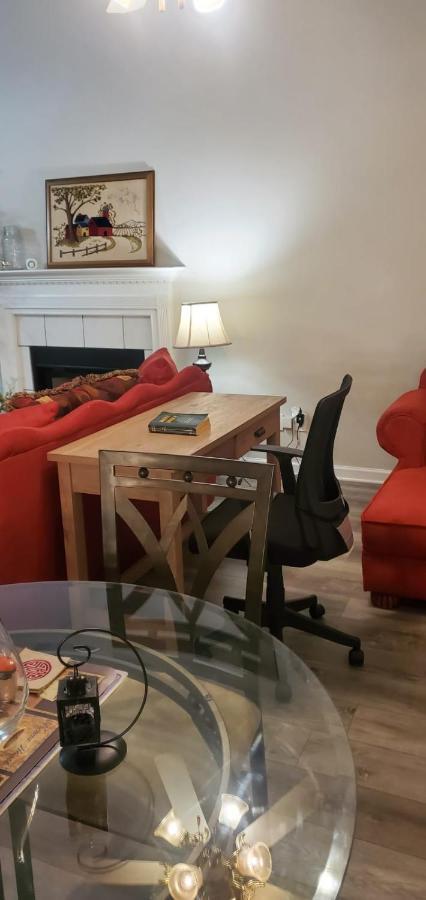 Central Pointe Pad Riverdale Zewnętrze zdjęcie