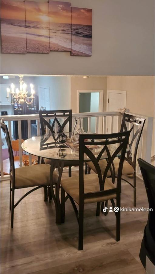 Central Pointe Pad Riverdale Zewnętrze zdjęcie